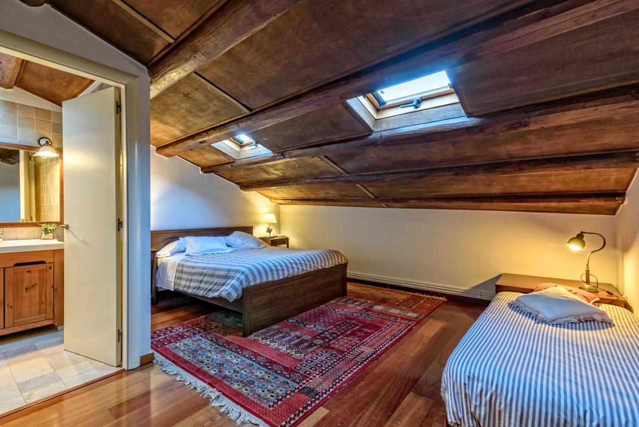 Apartamento Con Encanto En Badalona Dış mekan fotoğraf