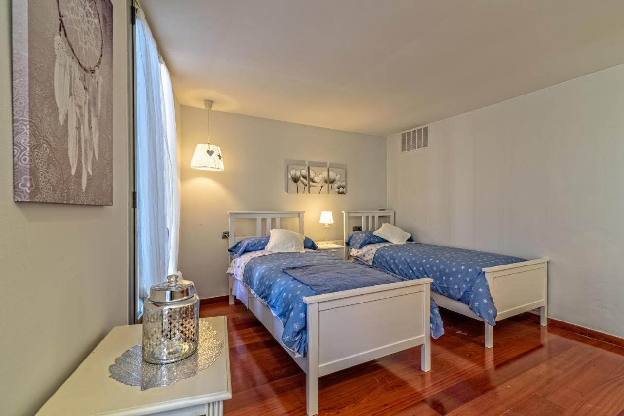 Apartamento Con Encanto En Badalona Dış mekan fotoğraf