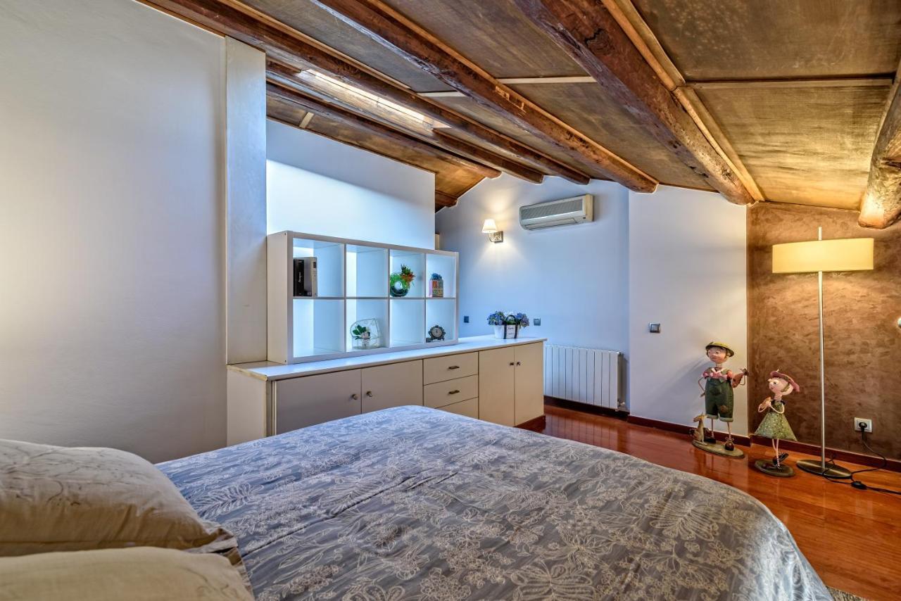 Apartamento Con Encanto En Badalona Dış mekan fotoğraf