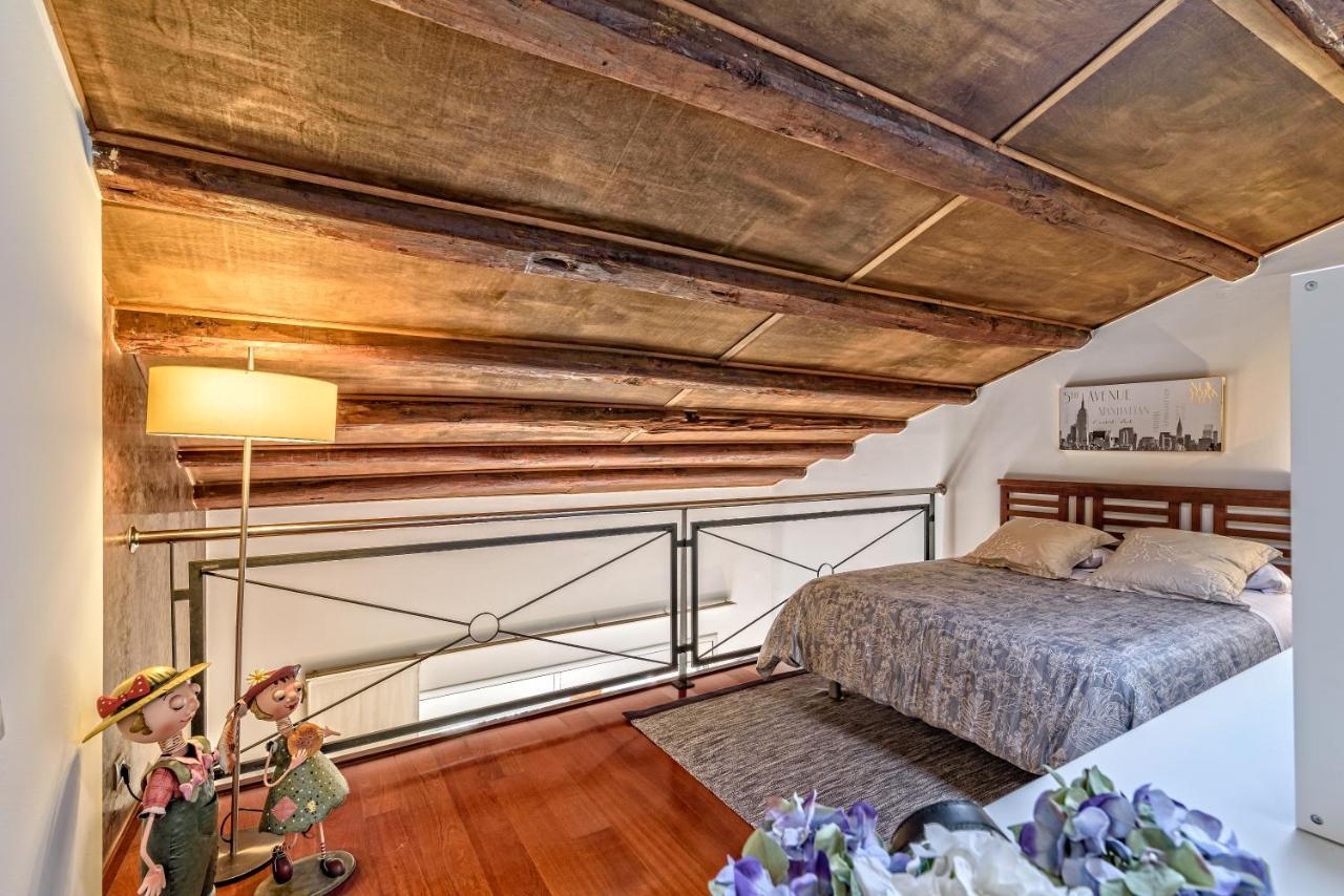 Apartamento Con Encanto En Badalona Dış mekan fotoğraf